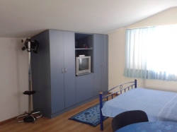 Appartamenti Apartman Kate Barotul (Isola Pasman)