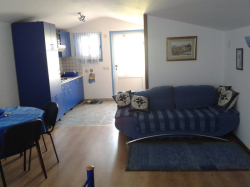 Appartamenti Apartman Kate Barotul (Isola Pasman)