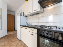 Appartamenti Apartmani Rubessa Baska (Isola Krk)