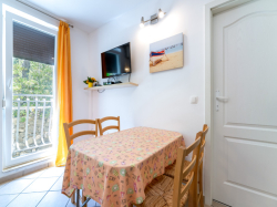 Appartamenti Apartmani Rubessa Baska (Isola Krk)