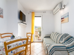 Appartamenti Apartmani Rubessa Baska (Isola Krk)