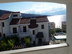 Appartamenti Lisac-Baška Baska (Isola Krk)