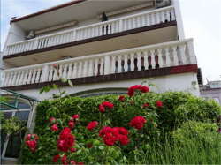 Appartamenti Villa Vesna - Family house apartments Crikvenica