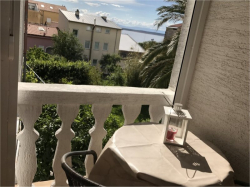 Appartamenti Villa Vesna - Family house apartments Crikvenica