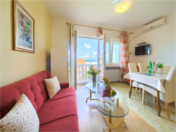 Appartamenti Villa Vesna - Family house apartments Crikvenica