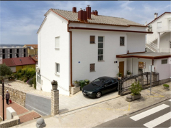 Appartamenti Villa Vesna - Family house apartments Crikvenica