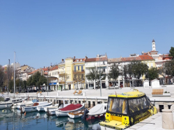 Appartamenti Villa Vesna - Family house apartments Crikvenica