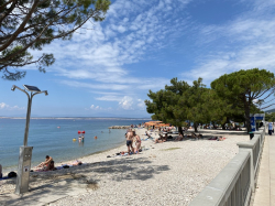 Appartamenti Villa Vesna - Family house apartments Crikvenica