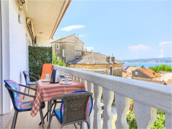 Appartamenti Villa Vesna - Family house apartments Crikvenica