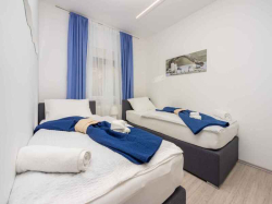 Appartamenti APARTMANI ANA DRAMALJ Crikvenica