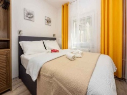 Appartamenti APARTMANI ANA DRAMALJ Crikvenica