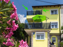 Appartamenti APARTMANI ANA DRAMALJ Crikvenica