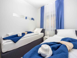 Appartamenti APARTMANI ANA DRAMALJ Crikvenica