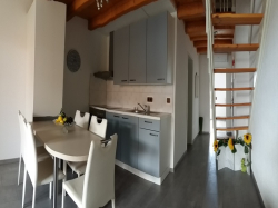 Appartamenti Apartmani Mare Fazana