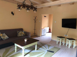 Appartamenti Apartman  Fuzine