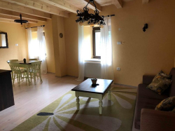 Appartamenti Apartman  Fuzine