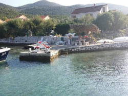 Appartamenti MAK Kneza (Isola Korcula)