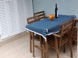 Appartamenti Apartmani Plava kuća Korcula (Isola Korcula)