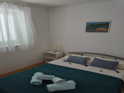 Appartamenti Apartmani Plava kuća Korcula (Isola Korcula)