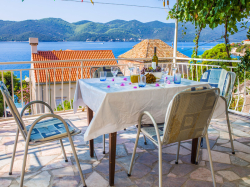 Appartamenti Pelješac apartmani – Orsula Kuciste (Penisola Peljesac)