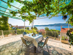 Appartamenti Pelješac apartmani – Orsula Kuciste (Penisola Peljesac)