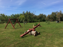 Appartamenti Melani Lopar (Isola Rab)