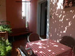 Appartamenti Apartmani  Vodarić Mali Losinj (Isola Losinj)