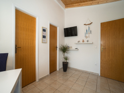 Appartamenti Apartmani Hojsak Murter (Isola Murter)