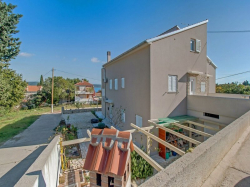 Appartamenti Yolo Residence  Nerezine (Isola Losinj)