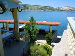 Appartamenti Family Resort Sveta Marija Novalja (Isola Pag)