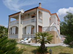 Appartamenti   Villa  Carrington Novalja (Isola Pag)