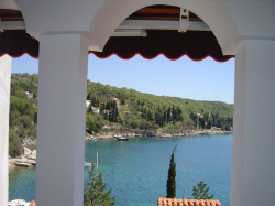 Appartamenti Villa Jadranka  Omisalj (Isola Krk)