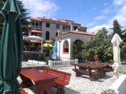 Appartamenti Villa Jadranka  Omisalj (Isola Krk)