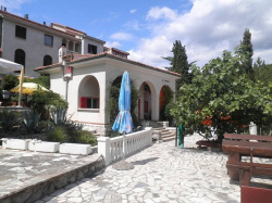 Appartamenti Villa Jadranka  Omisalj (Isola Krk)