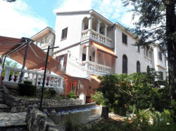 Appartamenti Villa Jadranka  Omisalj (Isola Krk)