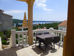 Appartamenti Villa Rosmarin Omisalj (Isola Krk)