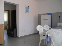 Appartamenti Apartmani Viera Orebic (Penisola Peljesac)