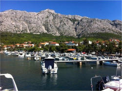 Appartamenti Sunvilla Orebic (Penisola Peljesac)