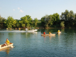 Appartamenti Pavek Pisarovina