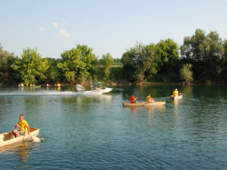 Appartamenti Pavek Pisarovina