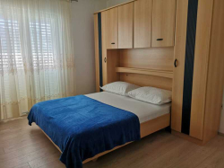 Appartamenti Apartmani Ivanka Podgora