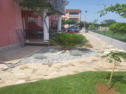 Appartamenti Apartmani.Dragica Porec