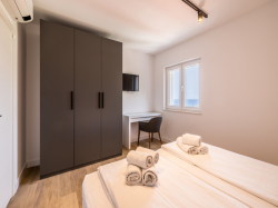 Appartamenti Apartmani Nikolica Potomje (Penisola Peljesac)