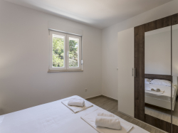 Appartamenti Apartmani Nikolica Potomje (Penisola Peljesac)