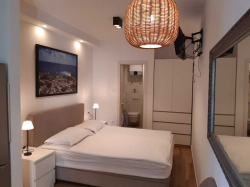 Appartamenti Apartmani Nikolica Potomje (Penisola Peljesac)