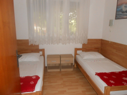 Appartamenti Apartmani Grilov Preko (Isola Ugljan)