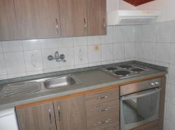 Appartamenti Apartmani Grilov Preko (Isola Ugljan)