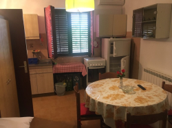 Appartamenti Apartmani Bencic Premantura