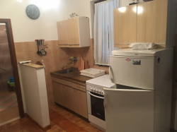 Appartamenti Apartmani Bencic Premantura