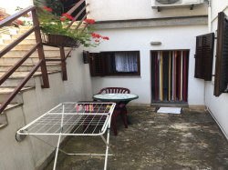 Appartamenti Apartmani Bencic Premantura